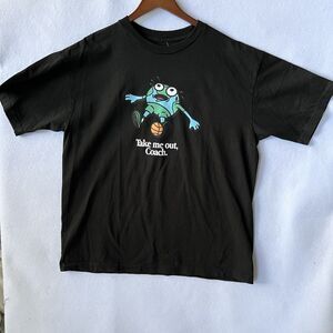 Market Personal Foul T-shirt Black-XL Brand NEW